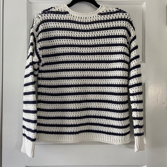Madewell Austen sweater in size XS - Picture 3 of 4